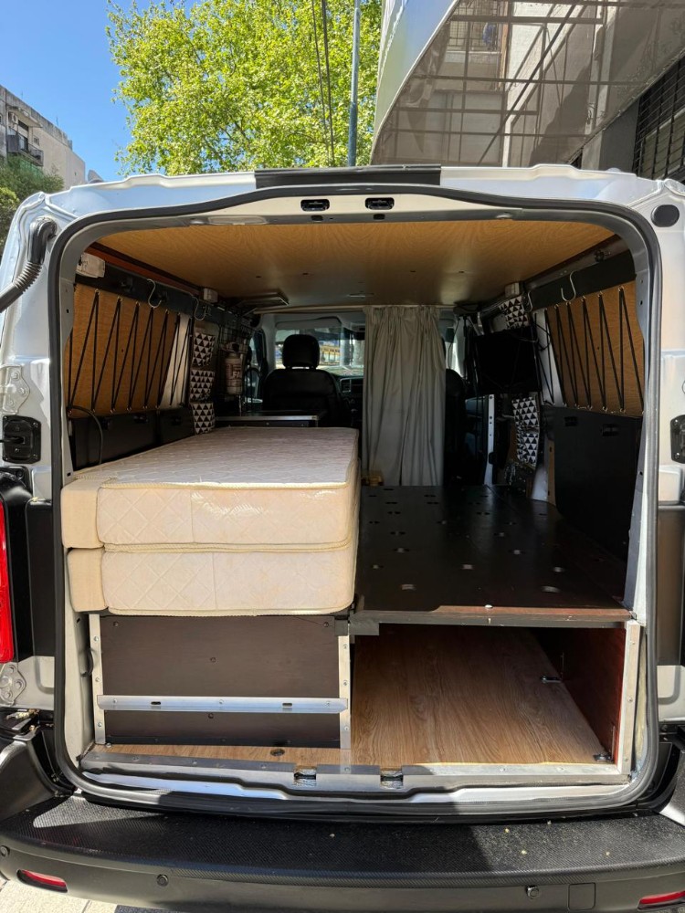 Peugeot Expert Premium — foto 8
